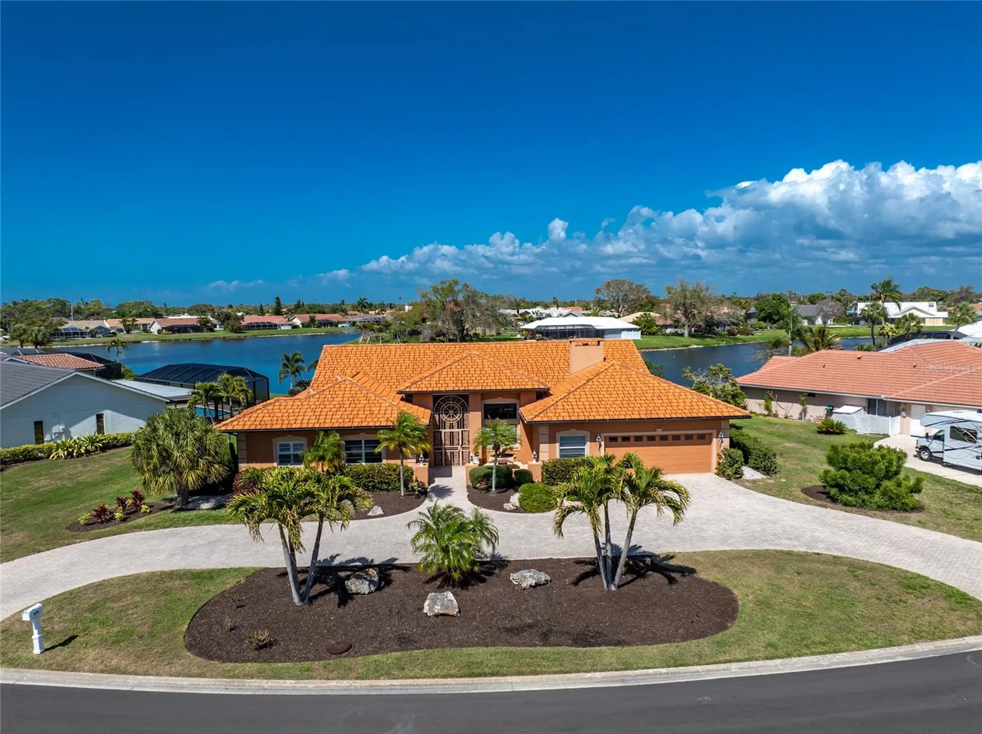 373 Eden Drive Englewood FL 34223
