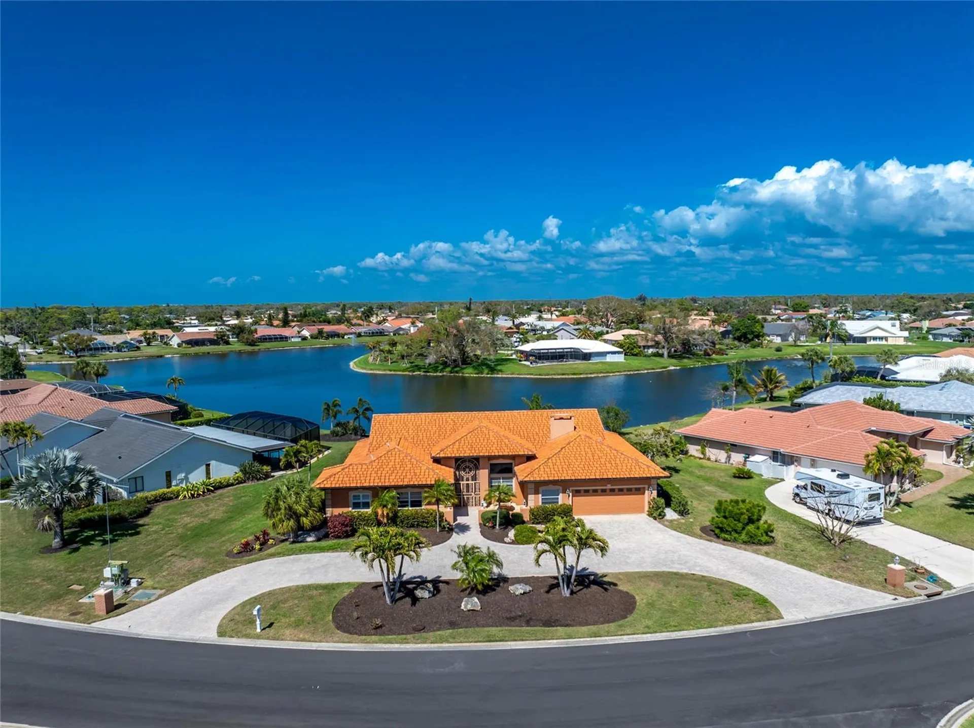 373 Eden Drive Englewood FL 34223