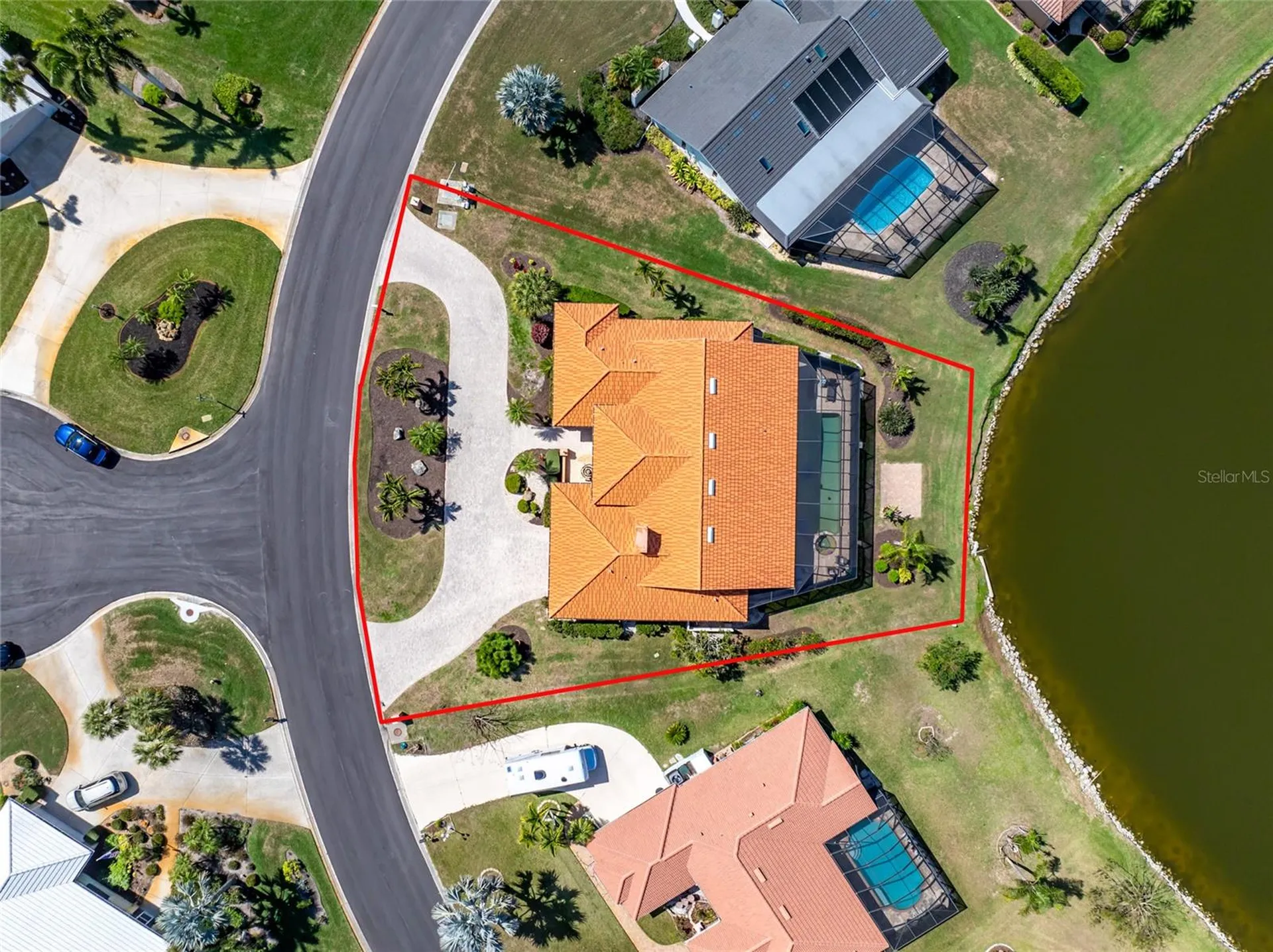 373 Eden Drive Englewood FL 34223