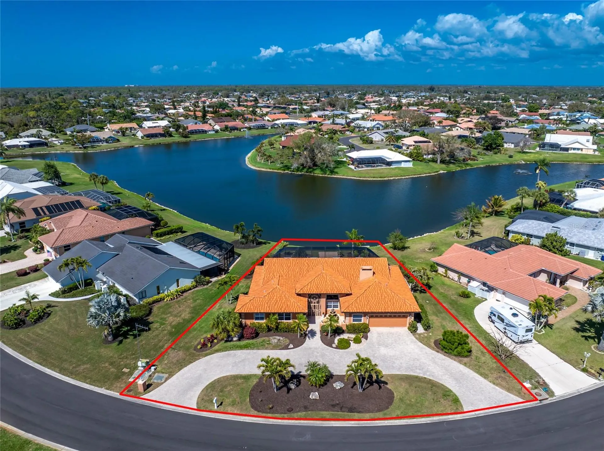 373 Eden Drive Englewood FL 34223