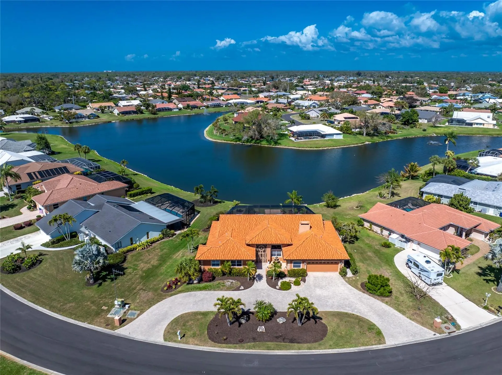 373 Eden Drive Englewood FL 34223