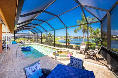 373 Eden Drive Englewood FL 34223