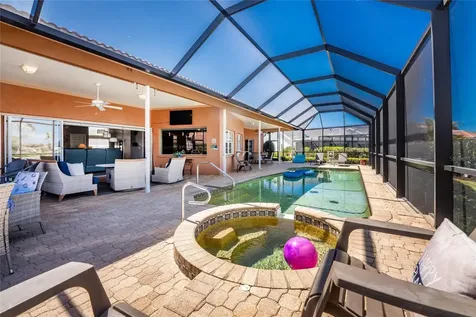373 Eden Drive Englewood FL 34223