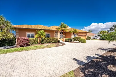 373 Eden Drive Englewood FL 34223