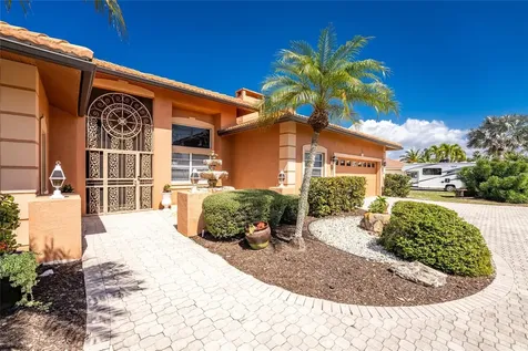 373 Eden Drive Englewood FL 34223