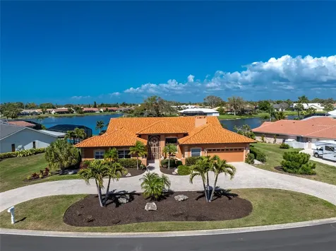373 Eden Drive Englewood FL 34223