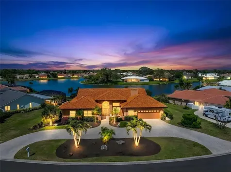 373 Eden Drive Englewood FL 34223