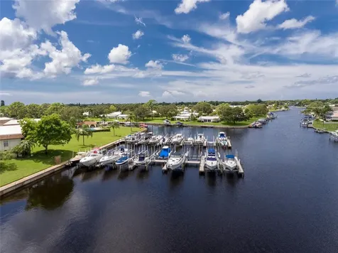 373 Eden Drive Englewood FL 34223