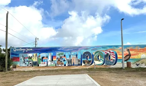 373 Eden Drive Englewood FL 34223
