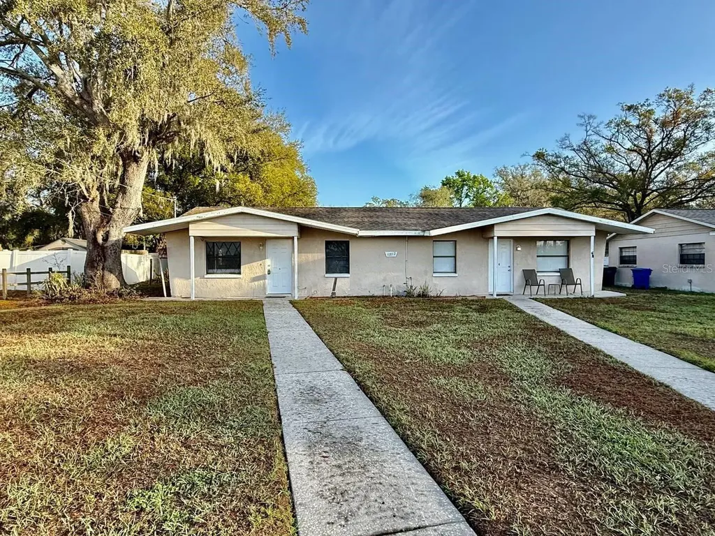 10812 Hannaway Drive Riverview FL 33578