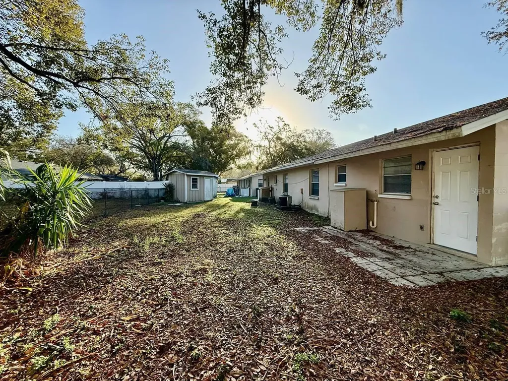 10812 Hannaway Drive Riverview FL 33578