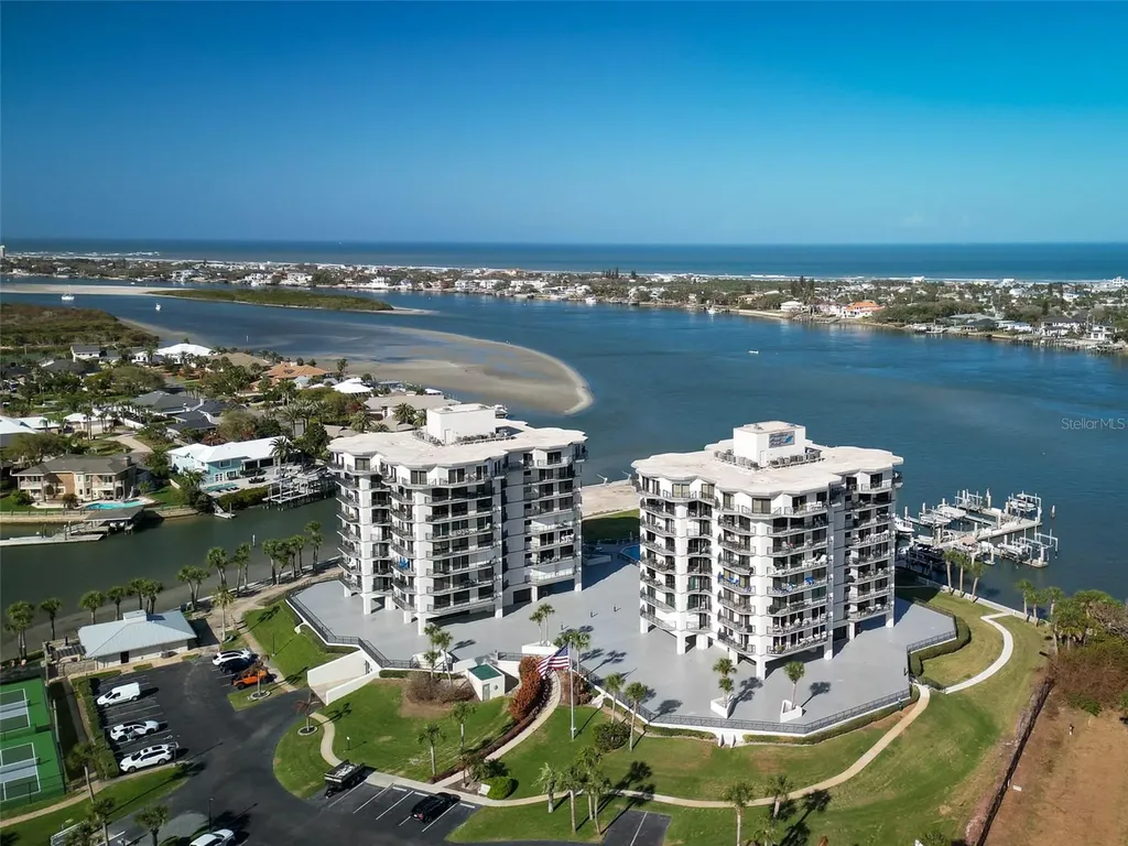 501 N Causeway New Smyrna Beach FL 32169