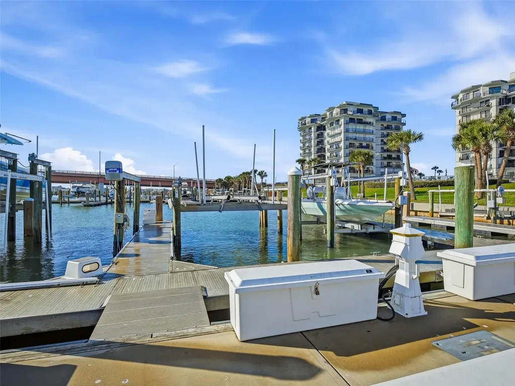 501 N Causeway New Smyrna Beach FL 32169