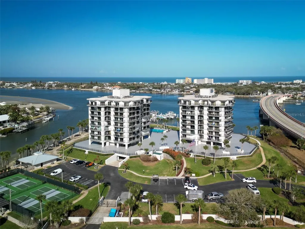 501 N Causeway New Smyrna Beach FL 32169