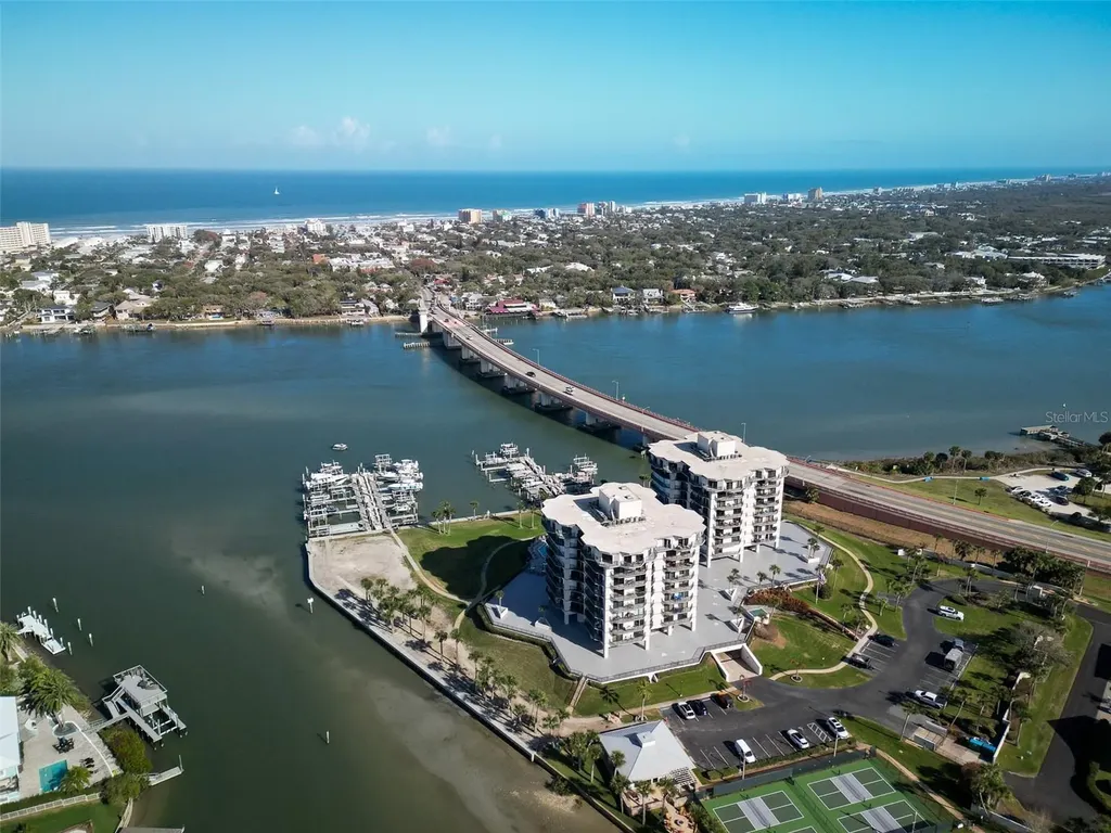 501 N Causeway New Smyrna Beach FL 32169