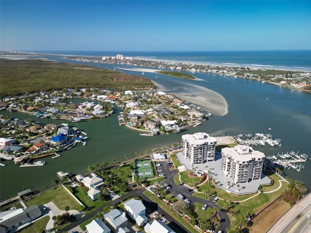 501 N Causeway New Smyrna Beach FL 32169