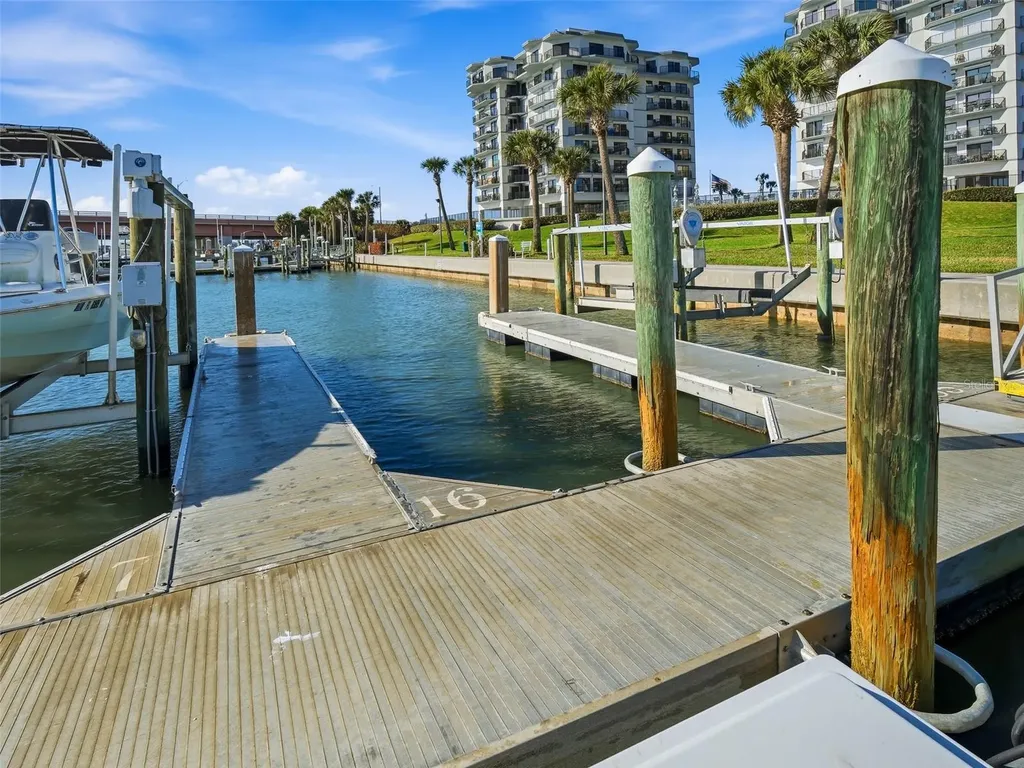 501 N Causeway New Smyrna Beach FL 32169
