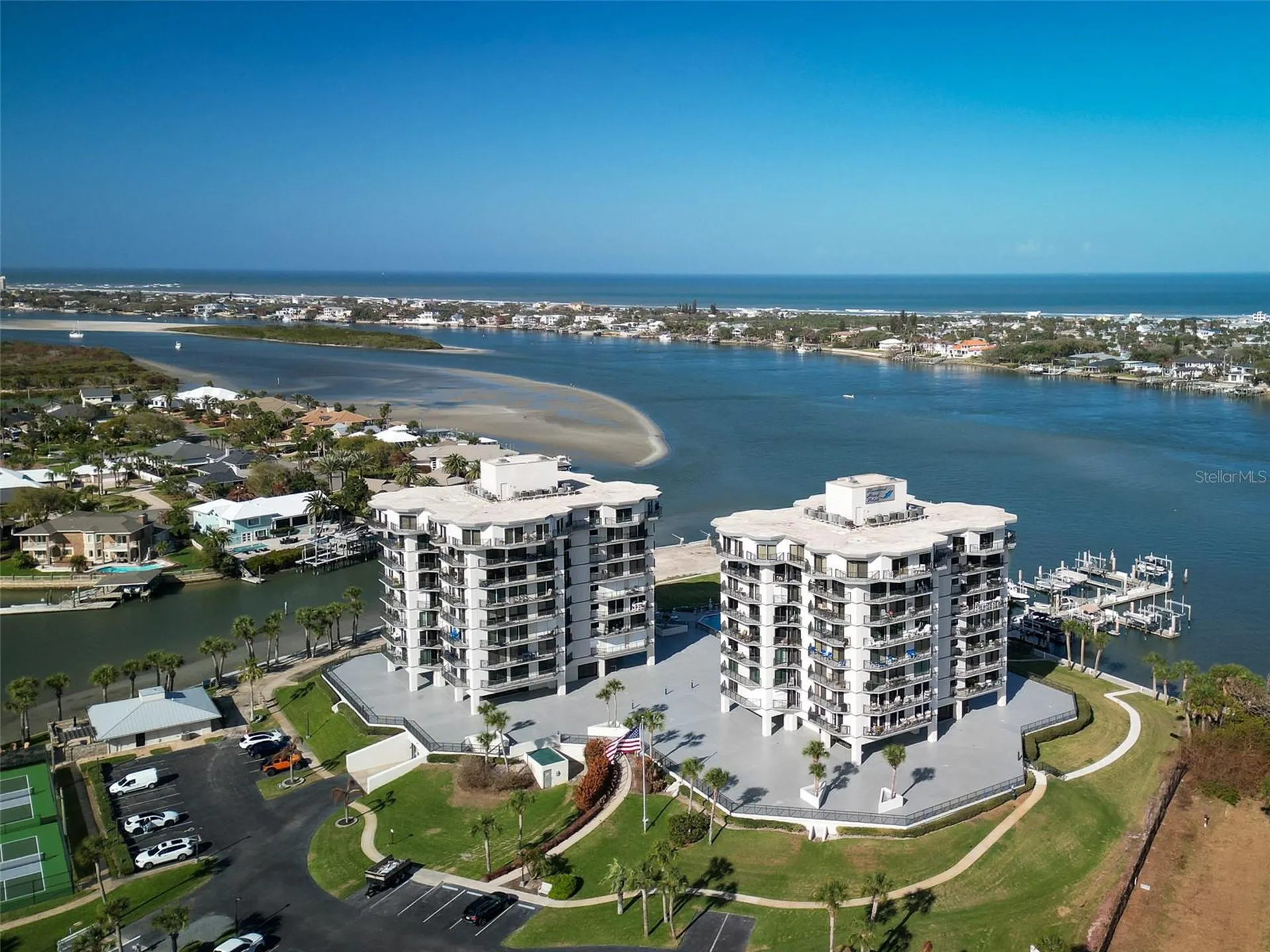 501 N Causeway New Smyrna Beach FL 32169