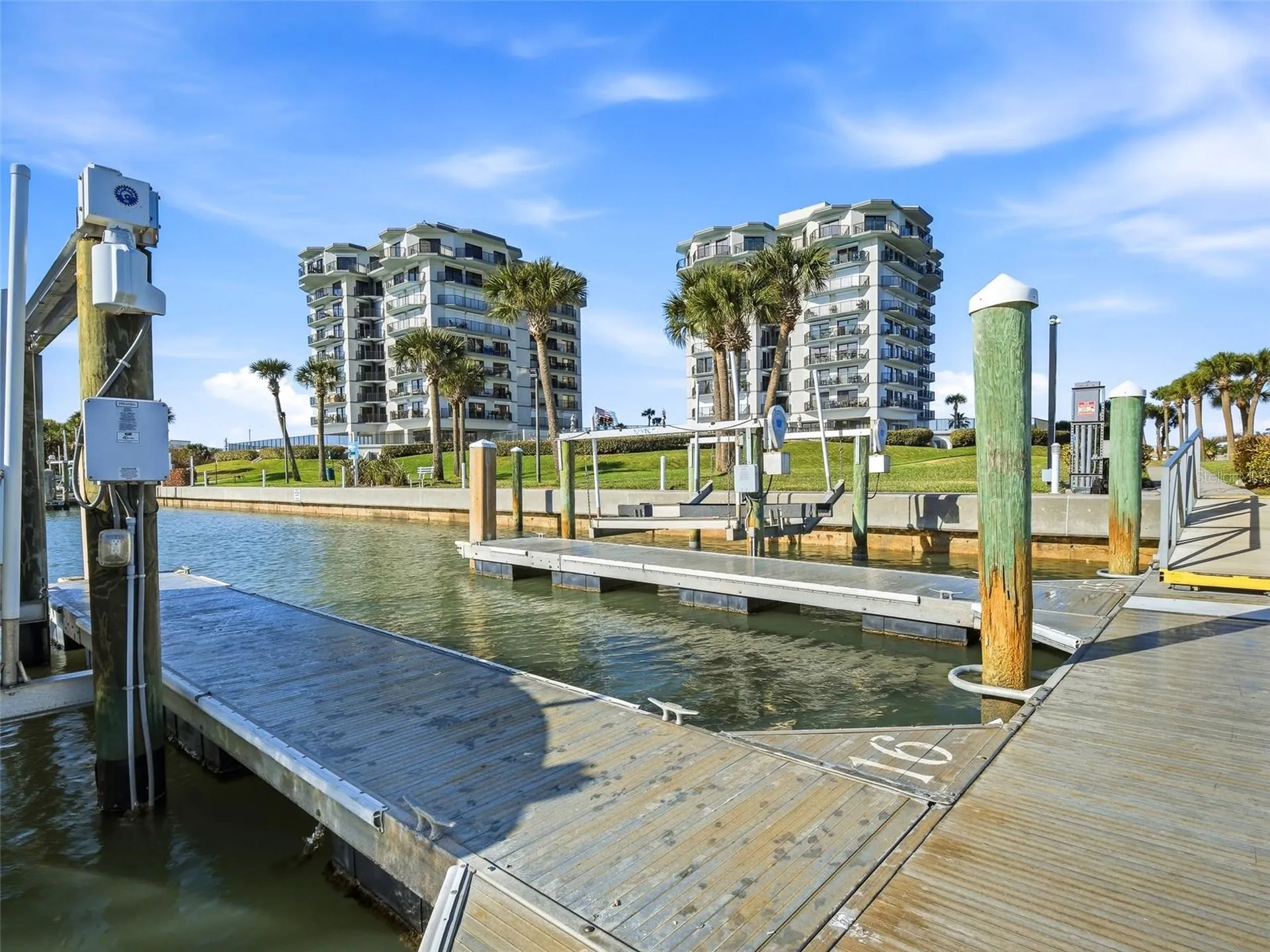 501 N Causeway New Smyrna Beach FL 32169