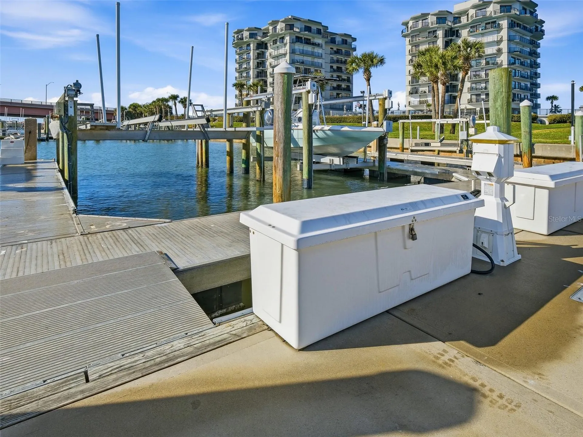 501 N Causeway New Smyrna Beach FL 32169