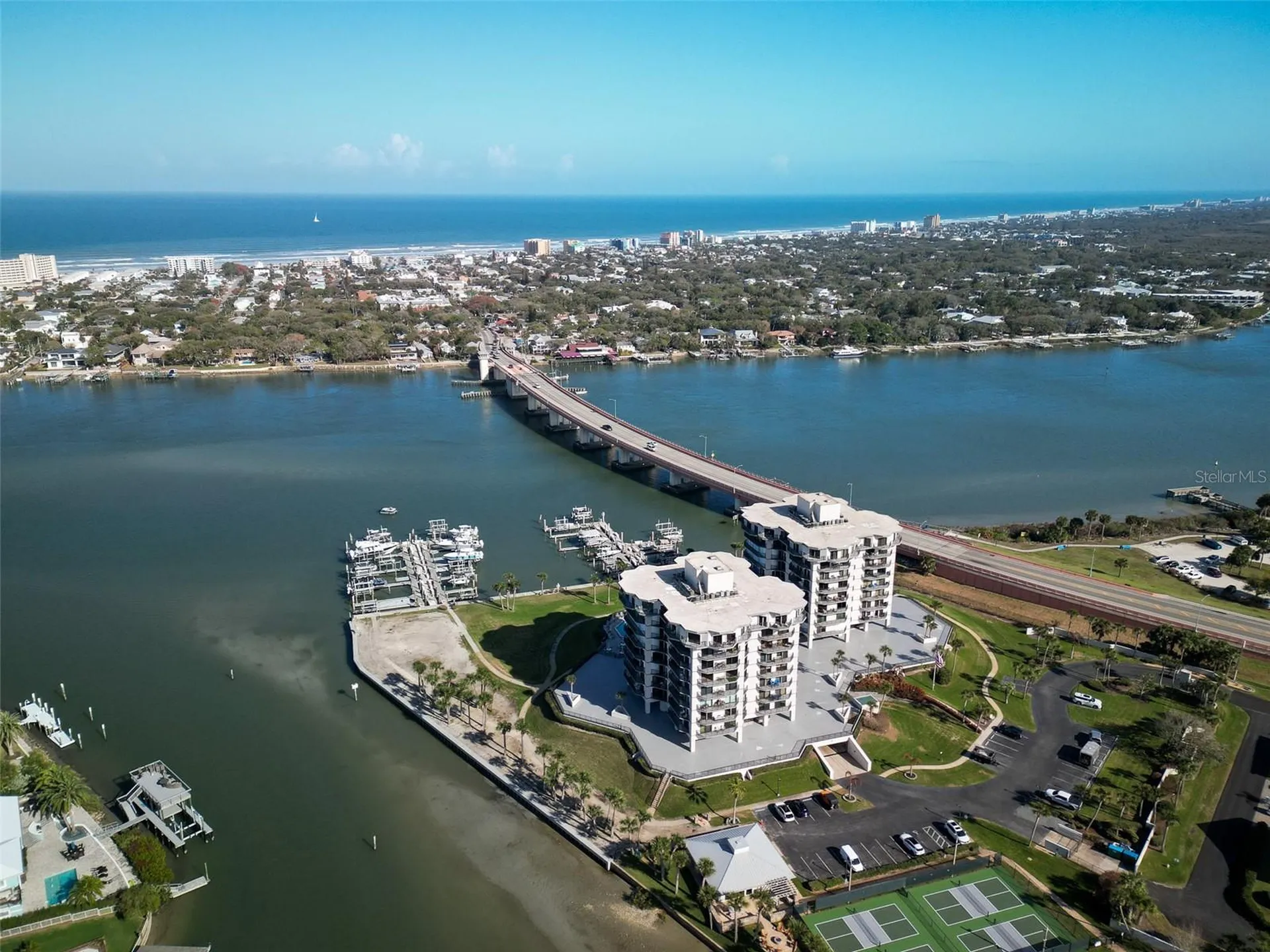 501 N Causeway New Smyrna Beach FL 32169
