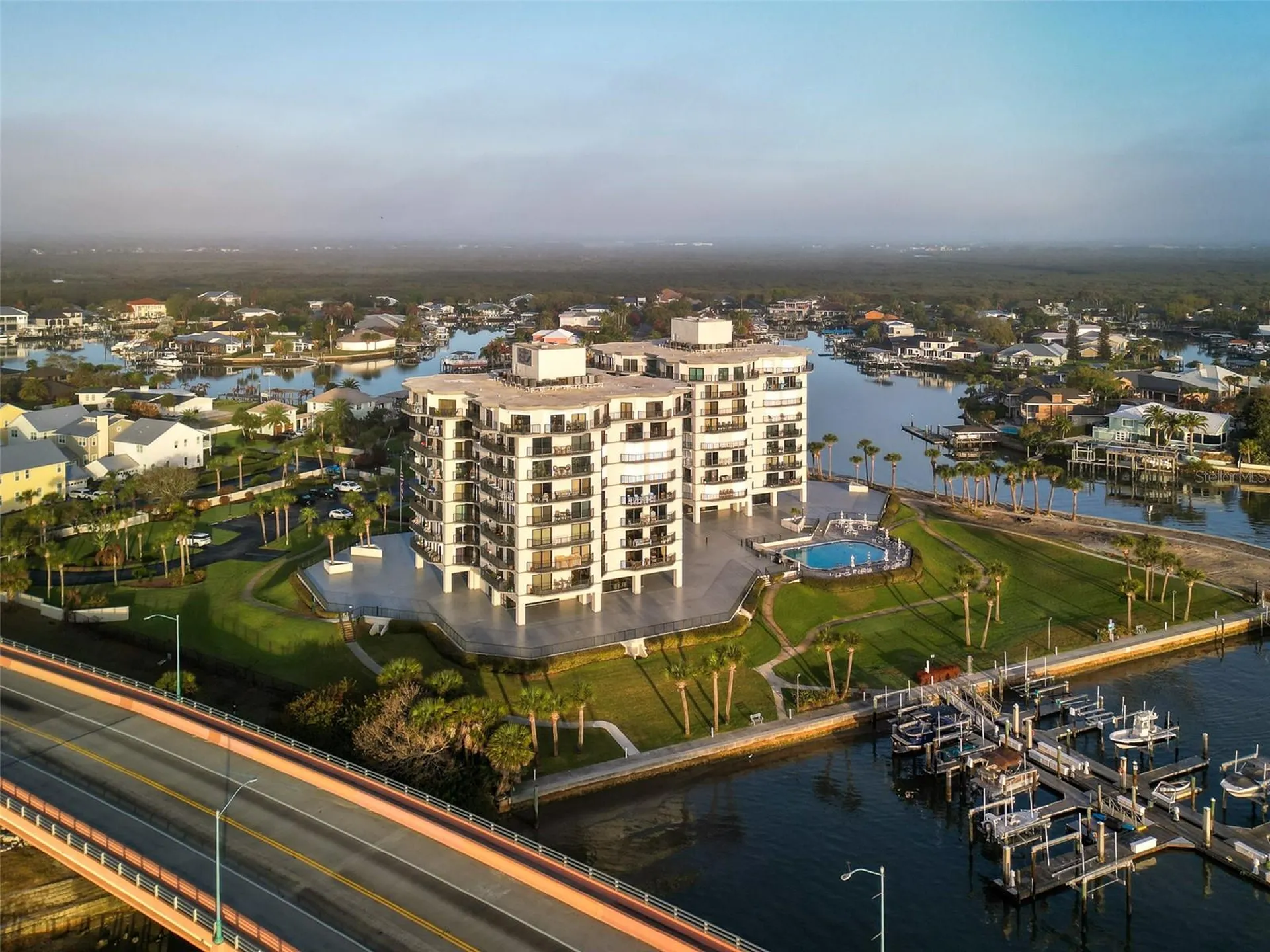 501 N Causeway New Smyrna Beach FL 32169