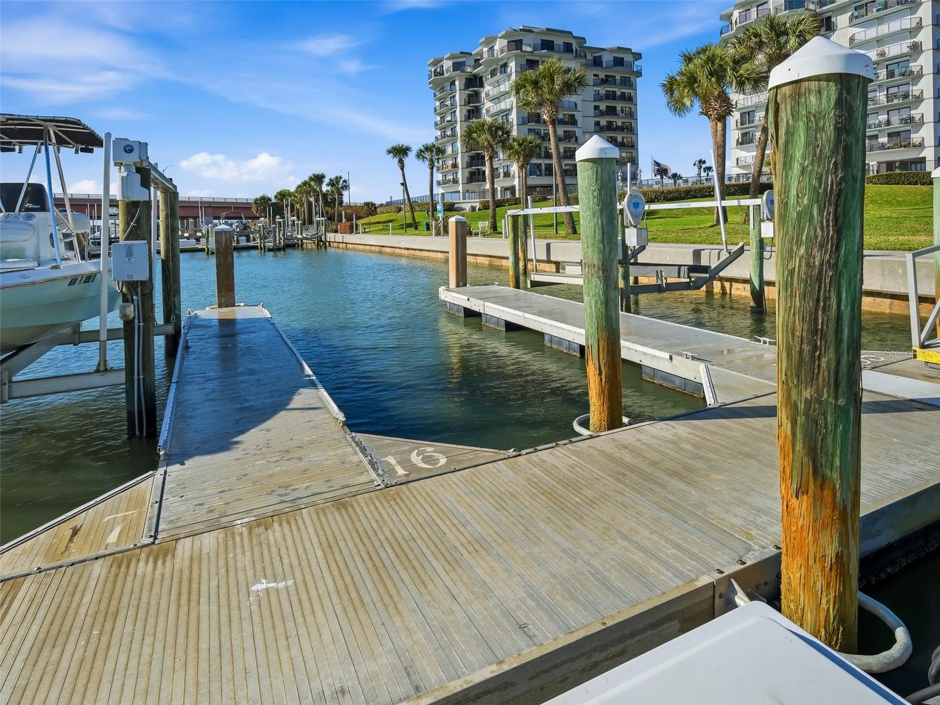 501 N Causeway New Smyrna Beach FL 32169