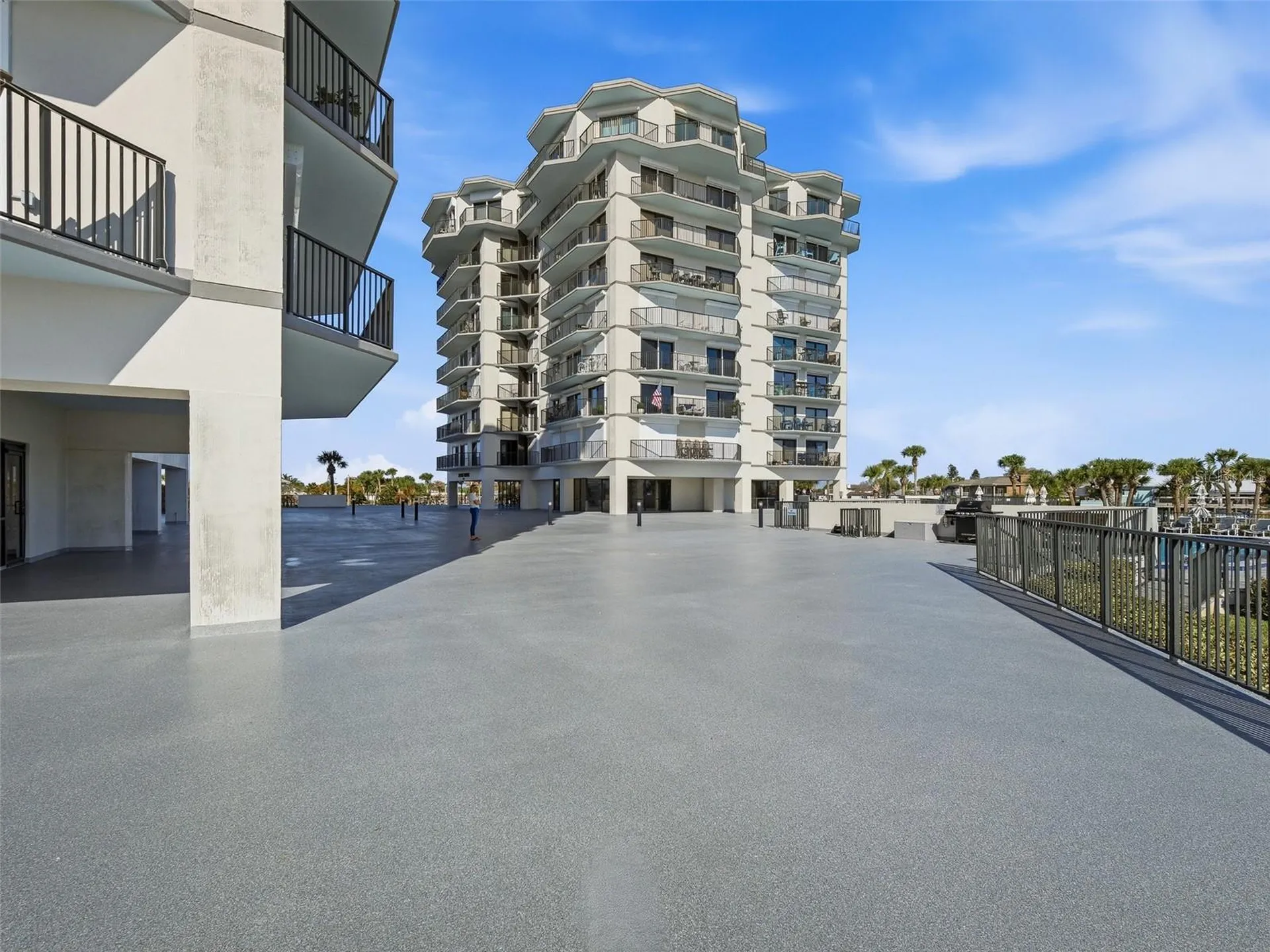 501 N Causeway New Smyrna Beach FL 32169