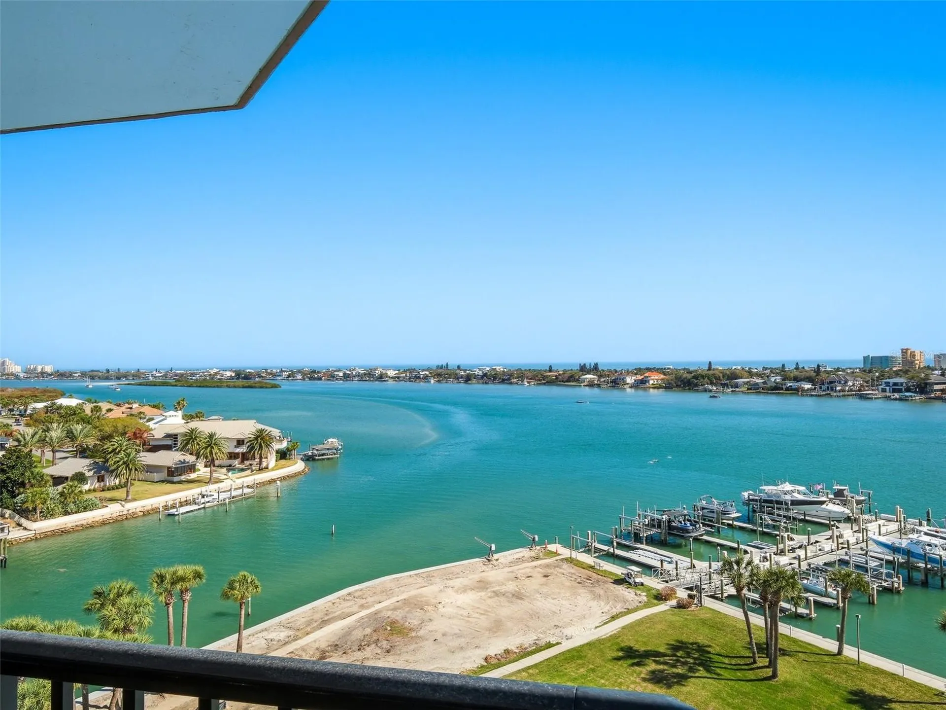 501 N Causeway New Smyrna Beach FL 32169