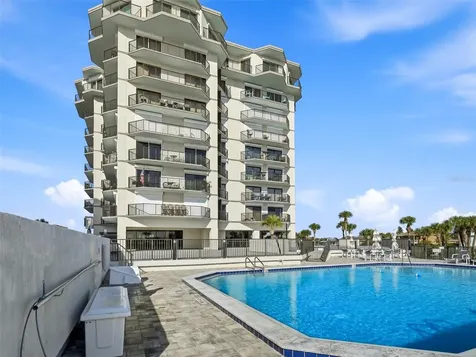 501 N Causeway New Smyrna Beach FL 32169