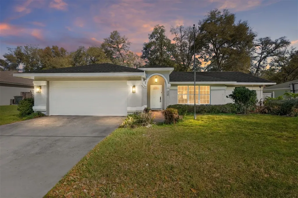 81 Pecan Drive Ocala FL 34472