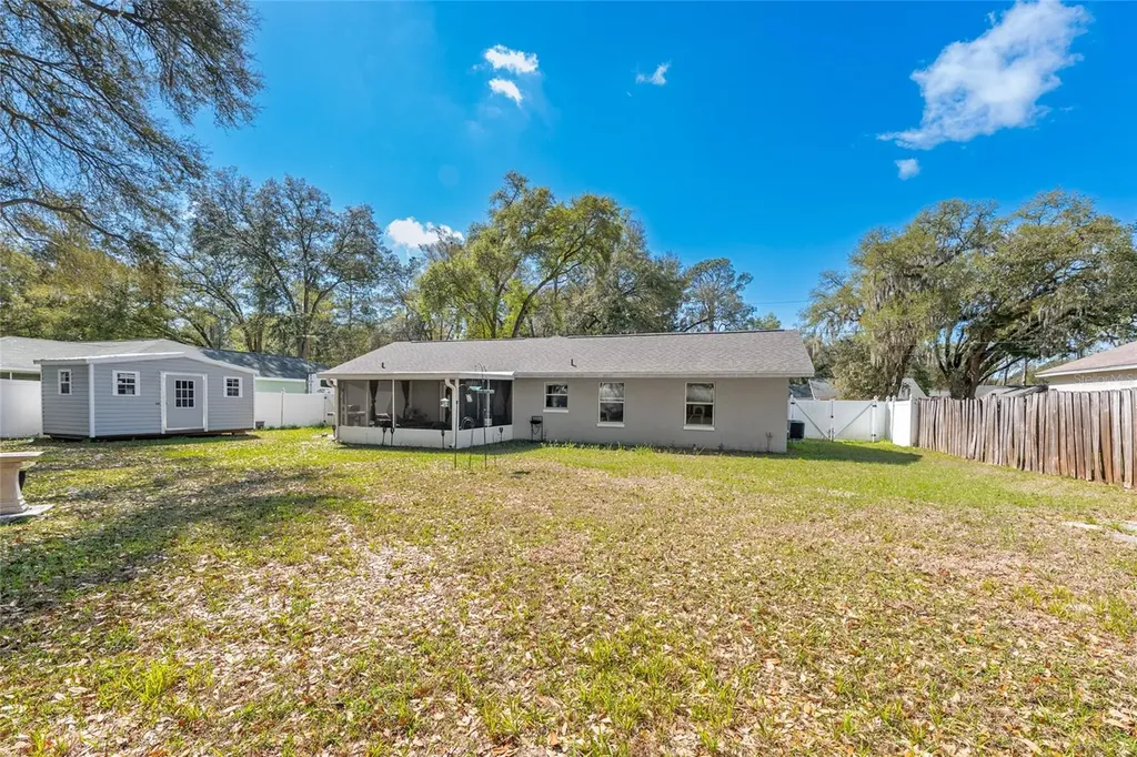 81 Pecan Drive Ocala FL 34472