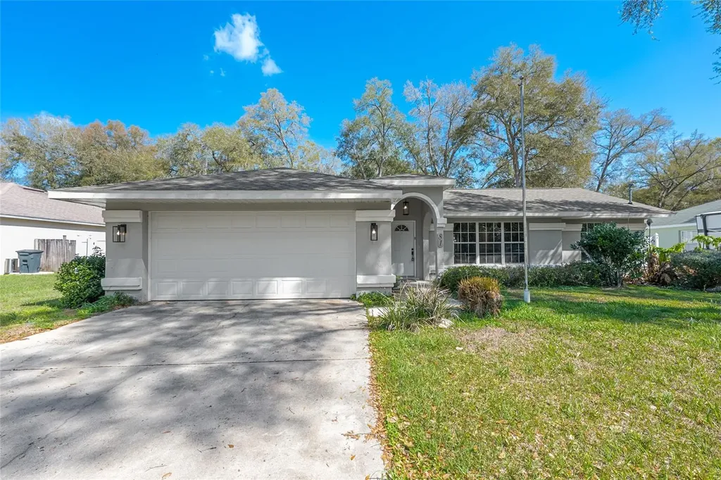 81 Pecan Drive Ocala FL 34472