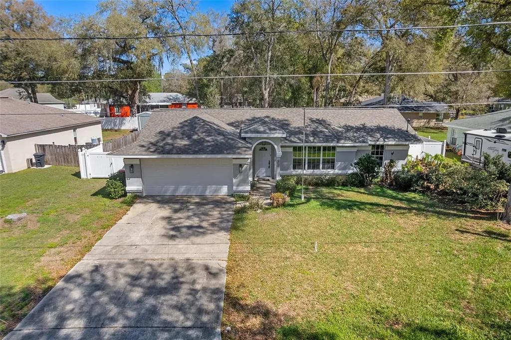 81 Pecan Drive Ocala FL 34472