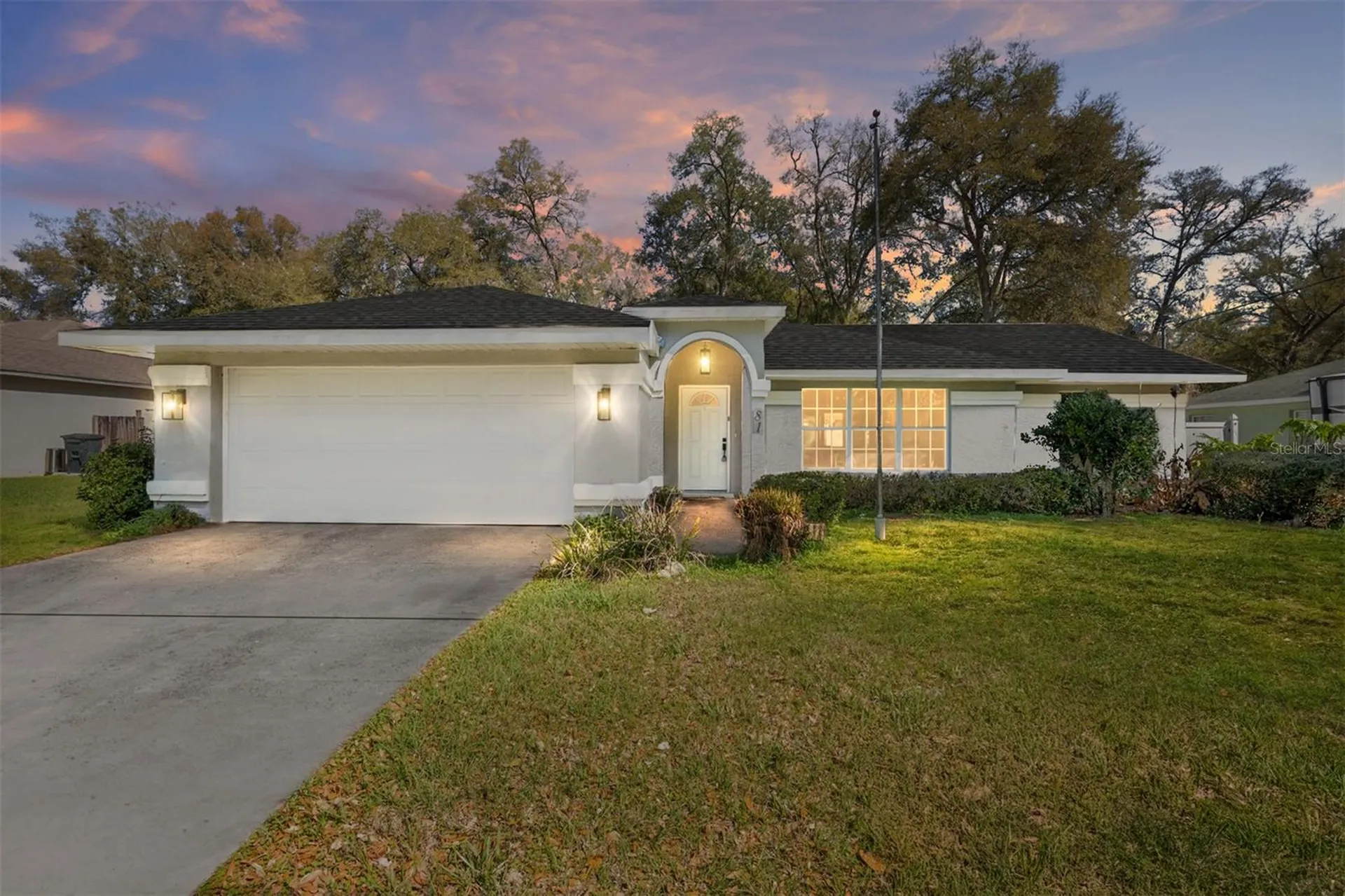 81 Pecan Drive Ocala FL 34472