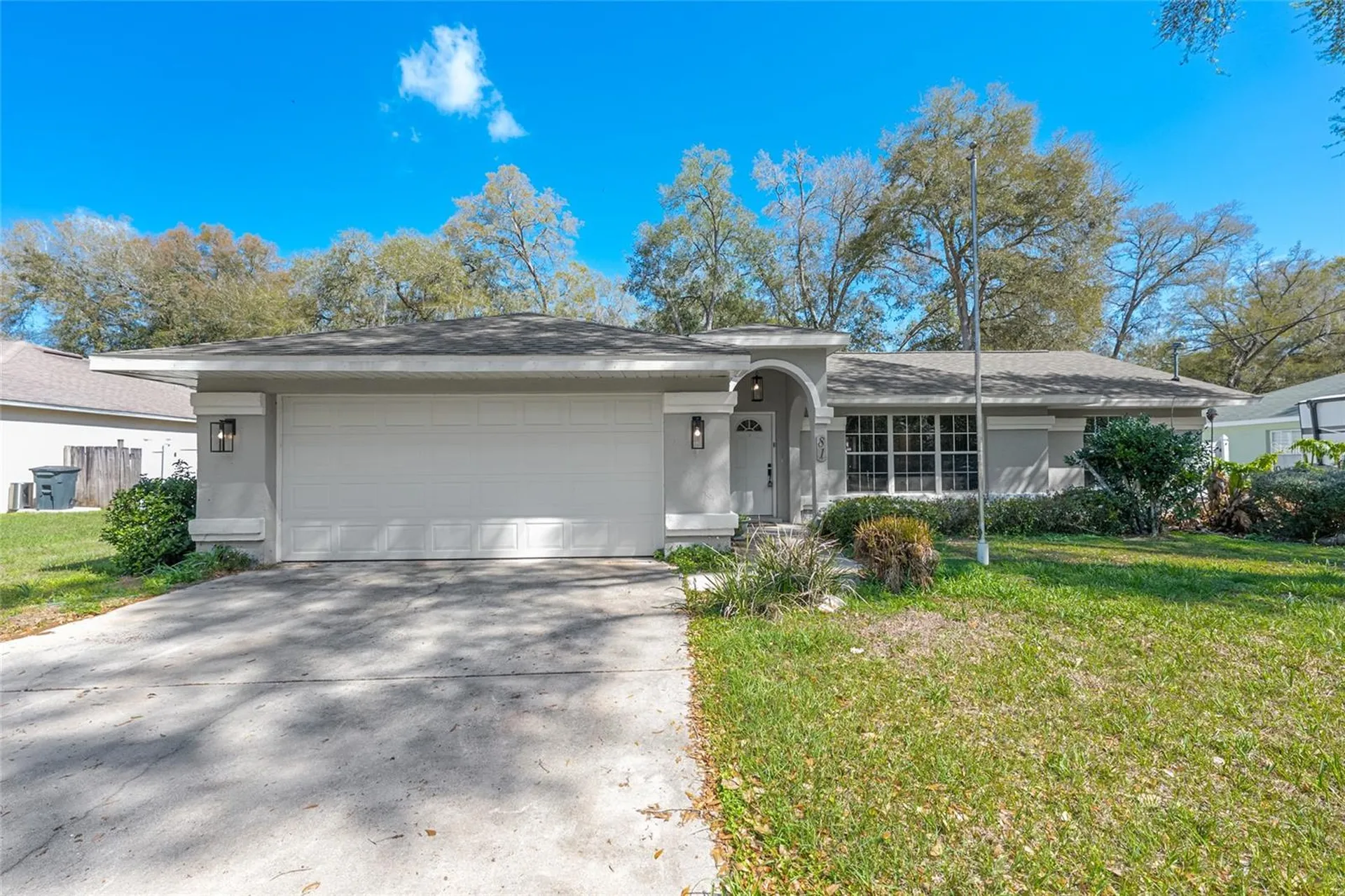 81 Pecan Drive Ocala FL 34472