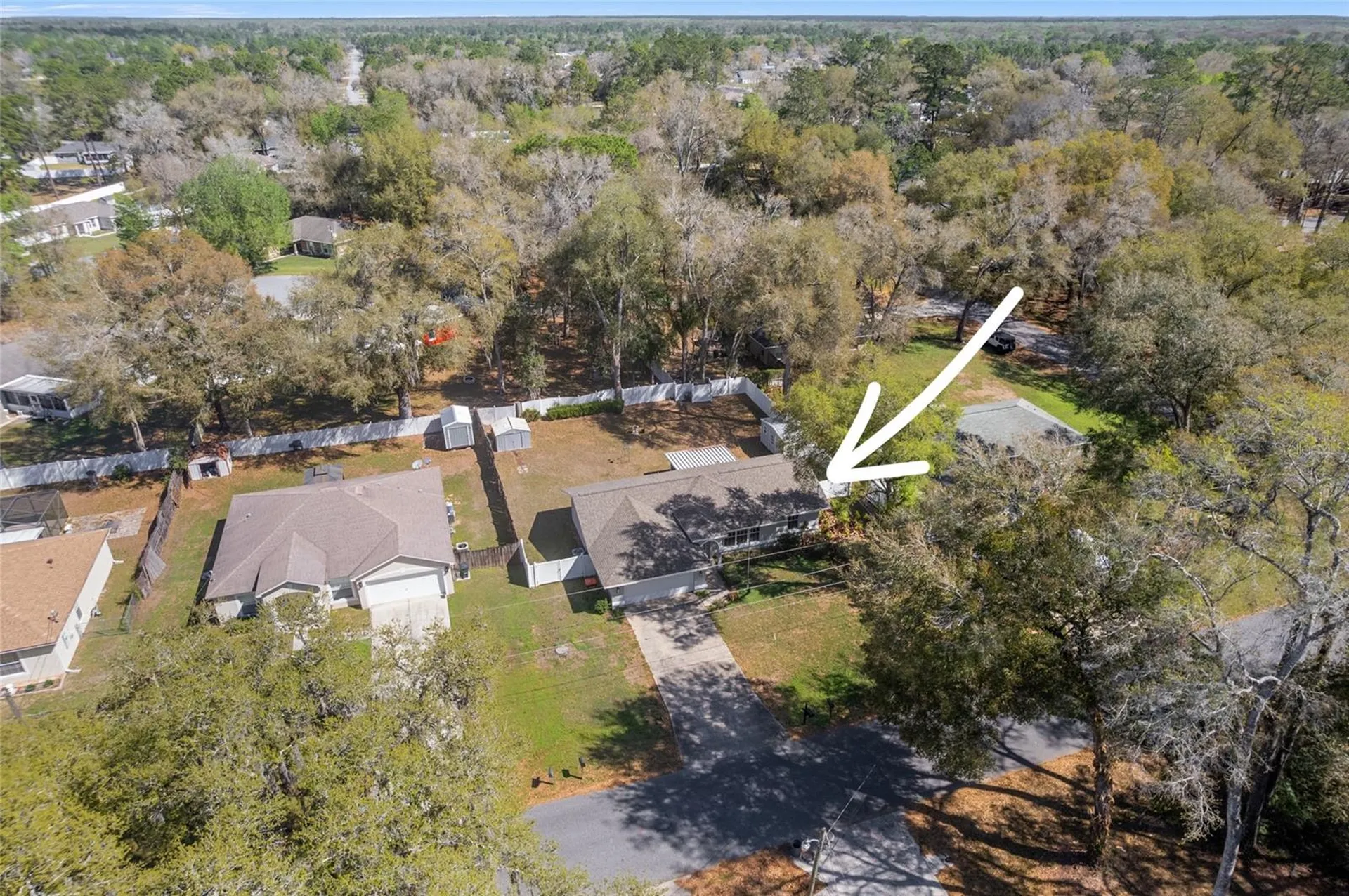 81 Pecan Drive Ocala FL 34472