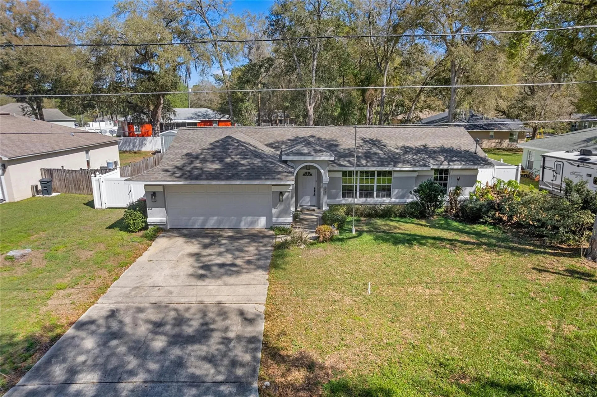 81 Pecan Drive Ocala FL 34472