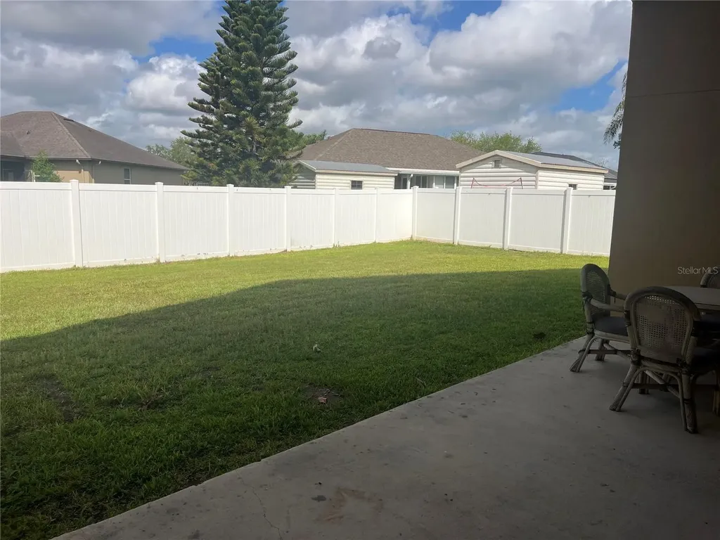 4904 Zion Drive St Cloud FL 34772