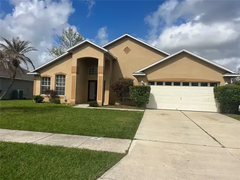 4904 Zion Drive St Cloud FL 34772