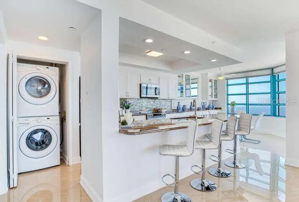 1520 Gulf Boulevard Clearwater Beach FL 33767