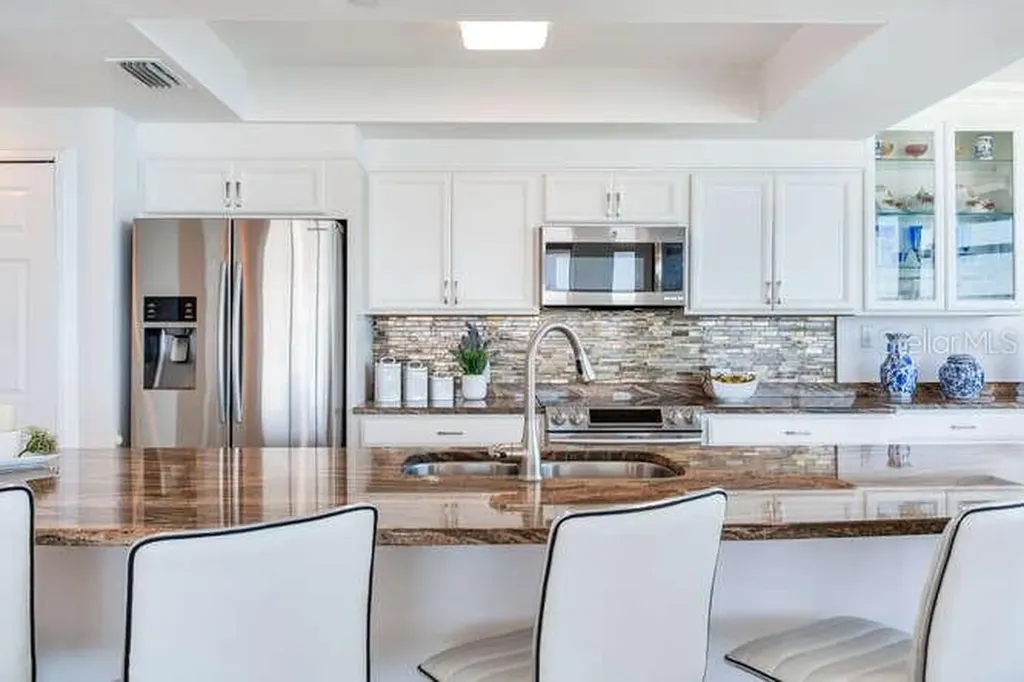 1520 Gulf Boulevard Clearwater Beach FL 33767
