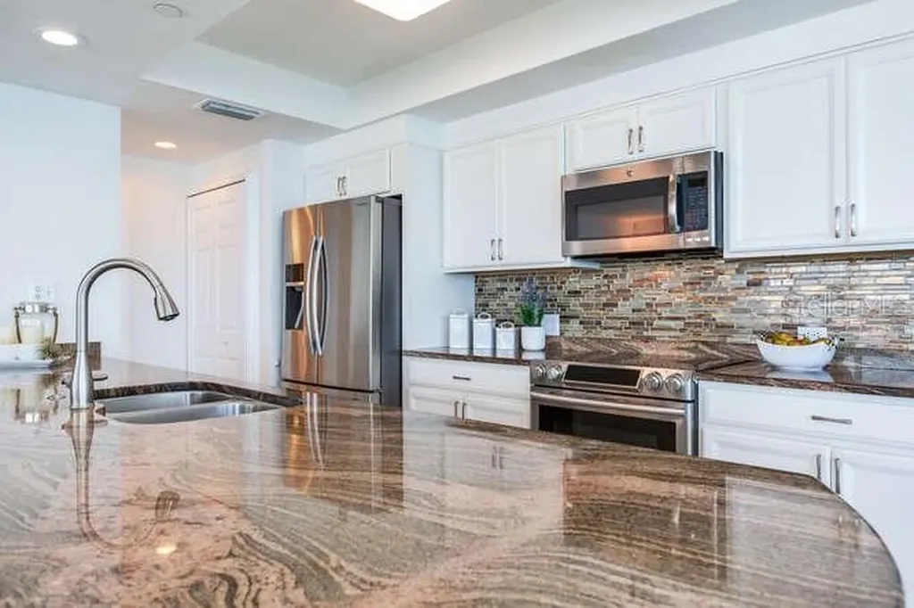 1520 Gulf Boulevard Clearwater Beach FL 33767