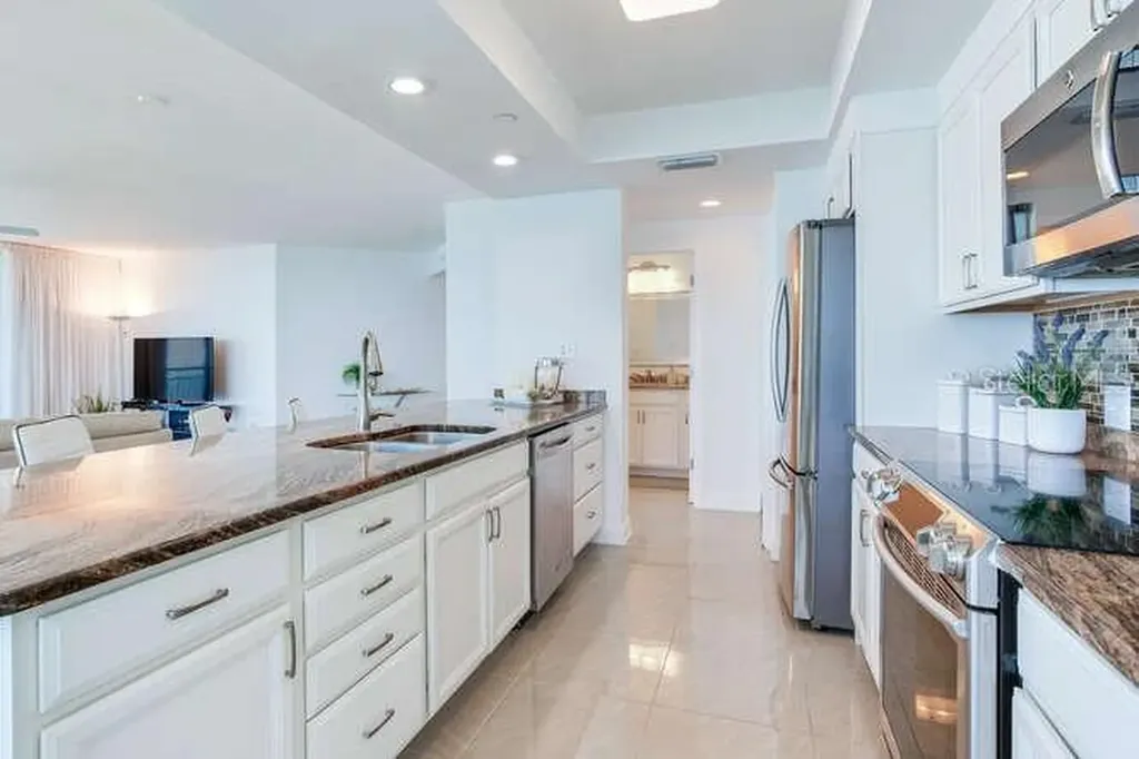 1520 Gulf Boulevard Clearwater Beach FL 33767