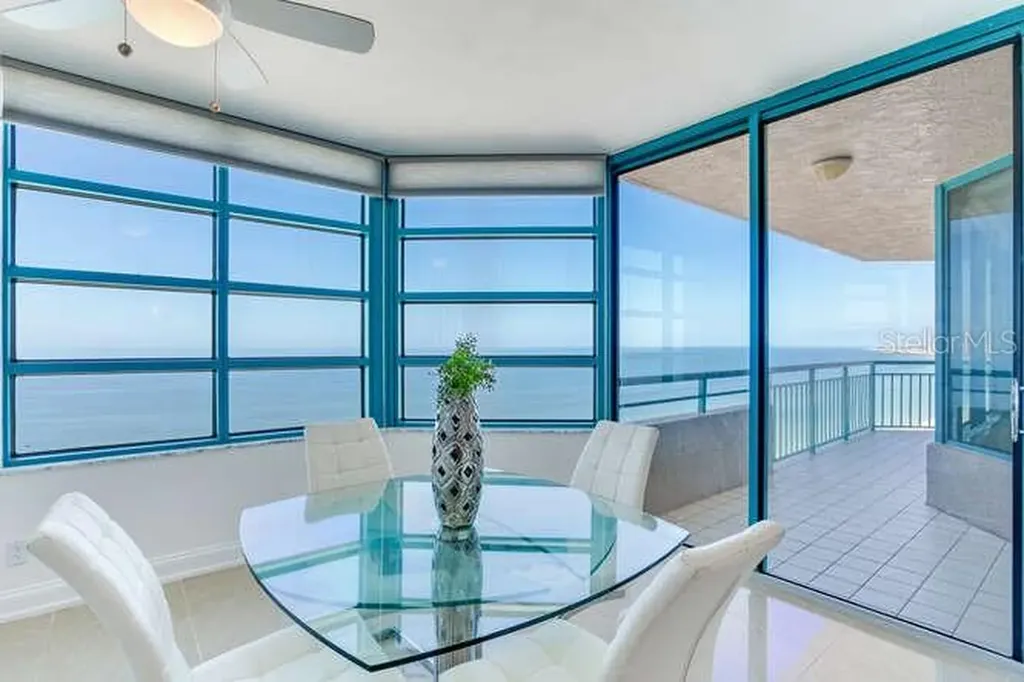 1520 Gulf Boulevard Clearwater Beach FL 33767