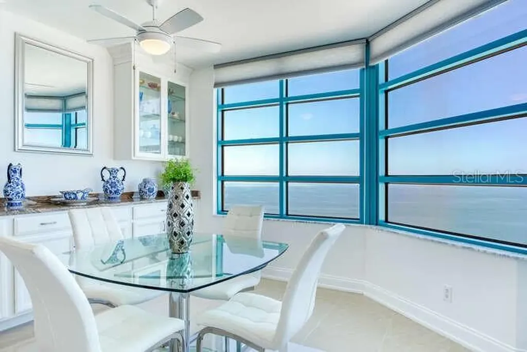1520 Gulf Boulevard Clearwater Beach FL 33767