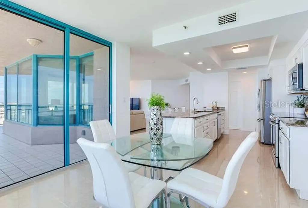 1520 Gulf Boulevard Clearwater Beach FL 33767