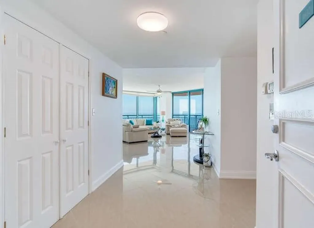1520 Gulf Boulevard Clearwater Beach FL 33767