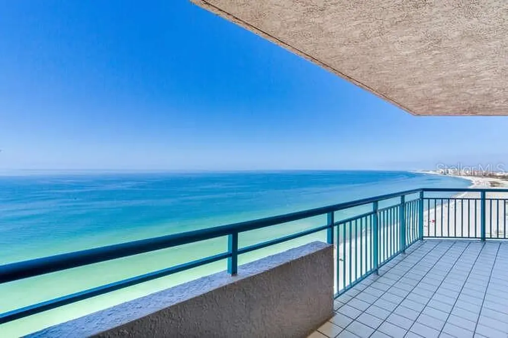 1520 Gulf Boulevard Clearwater Beach FL 33767
