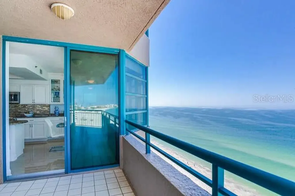 1520 Gulf Boulevard Clearwater Beach FL 33767